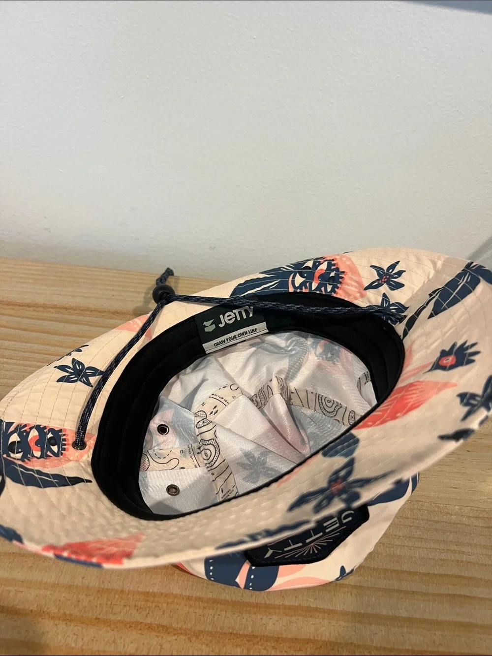 Jetty kids bucket